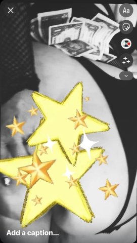Modays JUST GOT HOTTER 🔥 Come find me in my room… the door is open, the mood is dangerous, and my Sunday specials are calling your name. 😈💋All night. All morning - 48 - 1