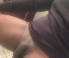 New Orleans escorts - 9 inches of heaven😊