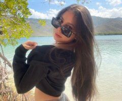 Abilene escorts - soy una modelo - 21