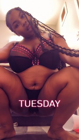 Outcall BBW - 30 - 1