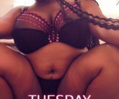 Indianapolis escorts - Outcall BBW - 30