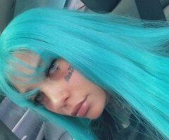 Blue Eyed Beauty💎 - 25 - Image 3