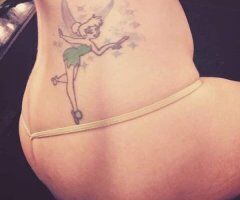 STEP INTO MY HOTSPOT , AND LET ME TICKLE YA PICKLE - 36 - Image 5