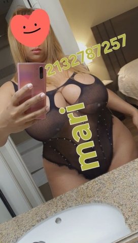 Mulata Latina Caliente ♨ Hot 24H Sino Soy Yo Cervicio Gratis - 35 - 1