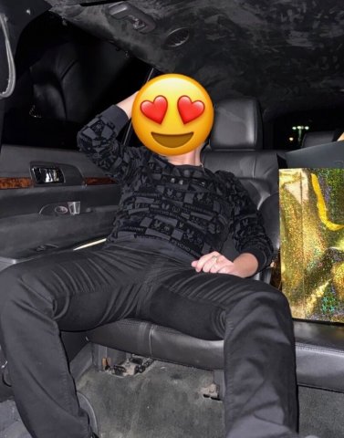 latino colageno puro 🔥 listo para complacerte 🤗 - 1