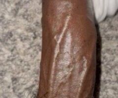 Let me fuck yo face with this dick 😈🍆🍆 - Image 3