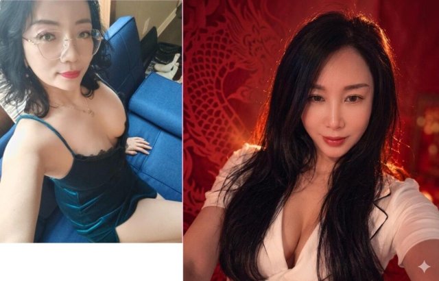 Asian experience - Full body Nuru massage - 45 - 1