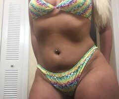 🔥 Super Hot blonde babe available now ! 100% real and reviewed ! - 29 - Image 6