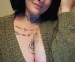 CUM and let me stimulate your mind DADDY!& - 33 - Image 6