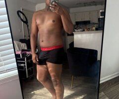 Atlanta escorts - damian moreno 😈