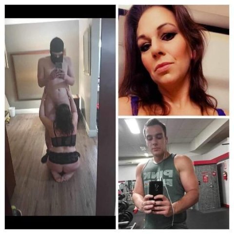 👄Mom and Stepson👄 VIDS/PICS/LIVE SHOWS/SEXTING/PHONE CALLS. NO MEETS - 47 - 1