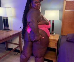 text for the $PECIAL 🫦 big ma ina city 🥵 WETTEST FATTEST PUSS N THROAT INA CITY 🥵 smother QUEEN 👑 avail for INCALL & OUTCALL 🚕 - 30 - Image 3