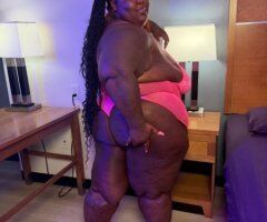 text for the $PECIAL 🫦 big ma ina city 🥵 WETTEST FATTEST PUSS N THROAT INA CITY 🥵 smother QUEEN 👑 avail for INCALL & OUTCALL 🚕 - 30 - Image 6
