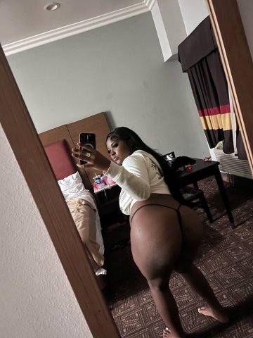 Here For A Good Time Not A Long Time Availabe 24/7 Incall AvailableThroat Goat Big Booty Chocolate Ebony👅💦 - 20 - 1