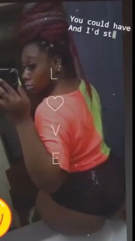 Big Booty - 26 - 1