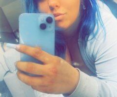 Fayetteville escorts - Nasty Nina 💋 - 30