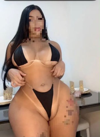 hermosa latina, slo es lo que ests buscando ven papi - 27 - 1