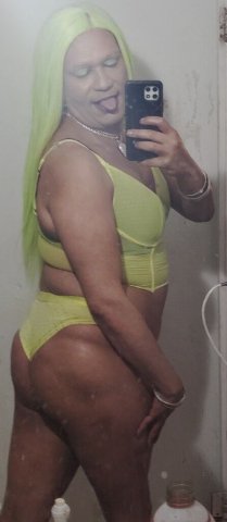 a true Southern Belle already to please while you relaxing your mind - 35 - 1