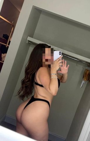 Juguetona😈 exotica 🔥 - 30 - 1