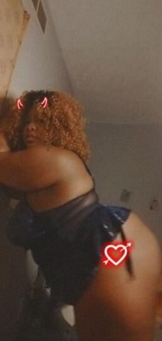 Ebony BBW looking to pleasure - 24 - 1