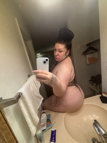 100 qv thick and pretty back in your city 💋 - 24 - 1