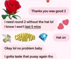 αναιℓαвℓє иσω!👅💦 🅓🅞🅝🅣 🅜🅘🅢🅢 🅞🅤🅣𝐸𝑣𝑒𝑟𝑦 𝑀𝑎𝑛𝑠 𝐹𝑎𝑛𝑡𝑎𝑠𝑦🏆💎𝐁𝐄𝐓𝐓𝑬𝑹 𝑻𝐇𝐀𝐍 ⬆𝐇𝐄𝑹 & 𝐇𝐄𝑹⬇𝐡𝐨𝐞𝐬 𝐜𝐨𝐩𝐲 𝐞𝐯𝐞𝐫𝐲𝐭𝐡𝐢𝐧𝐠 𝐢 𝐝𝐨 𝐞𝐱𝐜𝐞𝐩𝐭 𝐩𝐫𝐨𝐯𝐞 𝐭𝐡𝐞𝐲 𝐬𝐭𝐝 𝐟𝐫𝐞𝐞 - 21 - Image 11