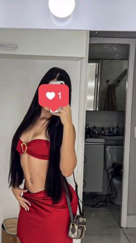 Latina Hot🥵😘 - 25 - 1