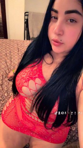 AMORCITO SOY UNA HERMOSA CUBANA😍😍😍😍😍😍 - 24 - 1