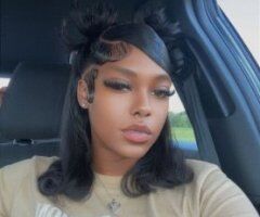 Little Rock escorts - facetime show only/ content for sale/nastiest facetime show💦💦 - 25