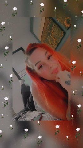 .🤤Thick Redhead Trouble – 😘Your Favorite Bad Habit 🔥 - 35 - 1