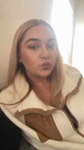 Never A disappointment With This Naughty Blonde Hottie - 34 - 1