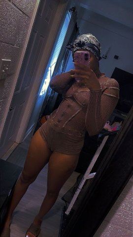 Slim Browkskin Baby 💋Come get FUCKED🤸🏾♀ - 23 - 1
