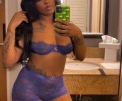 Slimm W/ a FAT ASS 💦😻 BACK IN TOWN ‼🌸 - 25 - Image 5