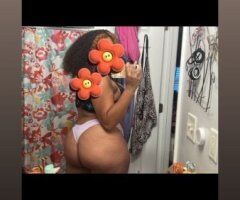Curly Curvy Stallion Thick Busty Mixed Lightskin THROAT GOAT - 25 - Image 2
