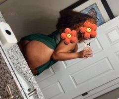 Curly Curvy Stallion Thick Busty Mixed Lightskin THROAT GOAT - 25 - Image 3