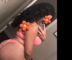 Curly Curvy Stallion Thick Busty Mixed Lightskin THROAT GOAT - 25 - Image 5