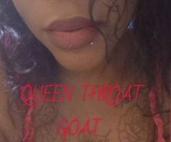 💞PRETTY DIMPLES 💕 ! PERFECT PLAYMATE 🐇! SEDUCTIVE SATISFYING SESSIONS 🌊 GAURANTEED WET! TIGHT & CLEAN [[ GRIP 👸 QUEEN ]]THROAT DEMON. 😈COME RIDE THIS WAVE - 30 - Image 2