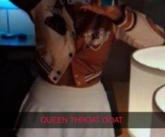 💞PRETTY DIMPLES 💕 ! PERFECT PLAYMATE 🐇! SEDUCTIVE SATISFYING SESSIONS 🌊 GAURANTEED WET! TIGHT & CLEAN [[ GRIP 👸 QUEEN ]]THROAT DEMON. 😈COME RIDE THIS WAVE - 30 - Image 3