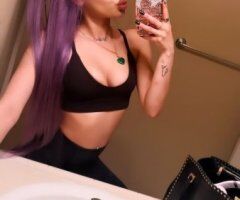 New and Naughty from from Cali 🩷😈🤓💦 - 21 - Image 3