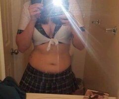 Newport News escorts - Sexy red head - 28