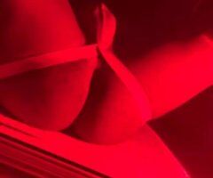 Charlotte escorts - Top Pleaser