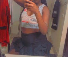 Charlotte escorts - African Godess 🍫i am back Top Squirter 💦 lets have some unforgetable fun 😍 let me ease your mind incall & out - 24