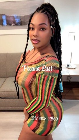 (KISSIMMEE) THE PECAN SEX GODESS IS "BACK" TO GRANT YOUR FANTASIES - 28 - 1
