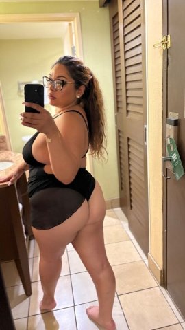 🔥 Latina Bombshell ✧ Thick, Pretty & Alluring 🔥 ASK ABOUT QV SPECIAL🫶🏽😽 - 22 - 1