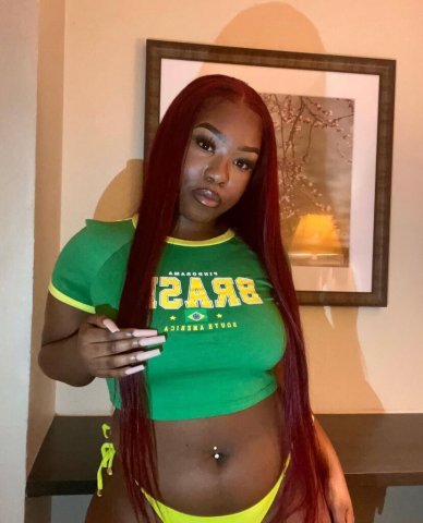 CHOCOLATE HOTTIE back in town %100 REAL & VERIFIED 🤗😍🎀 dont miss out on experiencing something NEW😚🥰 - 22 - 1