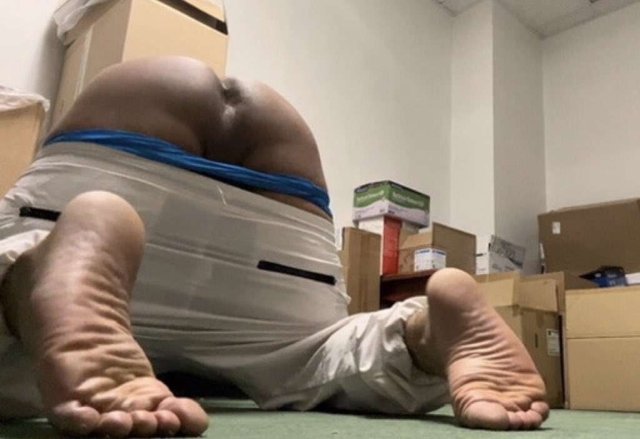 Southside Motel CumDump - 1