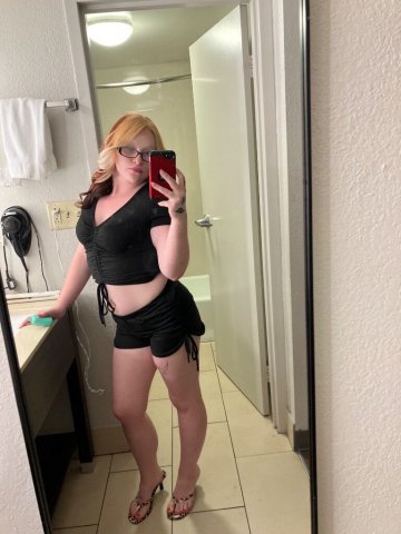 THROAT GOAT 🍆 WHITE 🤍 THICK 🍑 SEXXY💋💦 SNOW ❄ BUNNY 🐇 - 25 - 1
