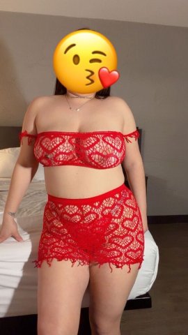 HONEY GIRL LATINA 🌸🎀🌷💜 🍭 INCALL - 25 - 1