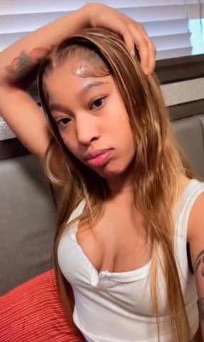 Slim slippery fantasy girl💦😋 - 19 - 1