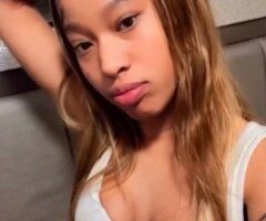 San Francisco escorts - Slim slippery fantasy girl💦😋 - 19